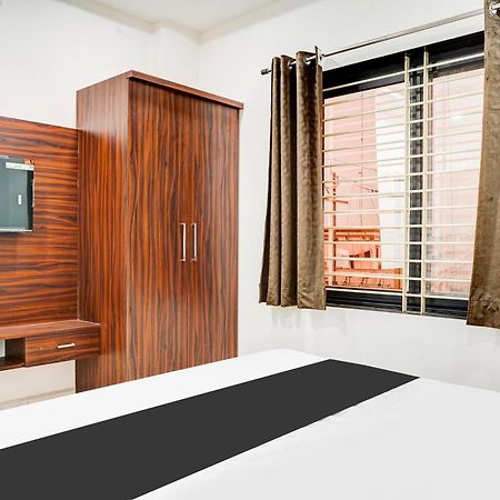 Hotel O Rudra Palace 博帕尔 外观 照片